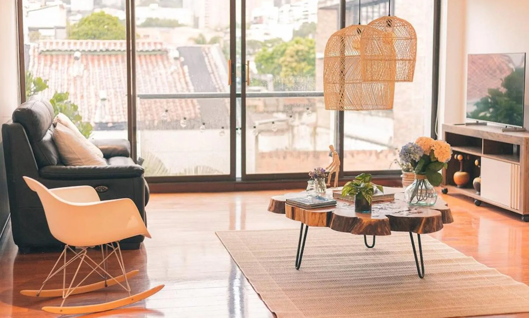 Appartamento Comoda Habitacion Bano Compartido En El Poblado-A4 Medellín